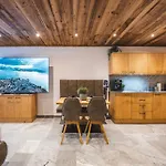 Alpine Essence Luxury In Zell Am Center Zell am See