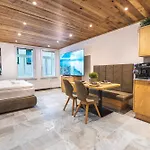Alpine Essence Luxury In Zell Am Center