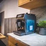 公寓 Alpine Essence Luxury In Zell Am Center 滨湖采尔