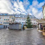Apartamento Alpine Essence Luxury In Zell Am Center Zell am See