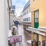 Alpine Essence Luxury In Zell Am Center *
