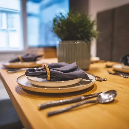 Alpine Essence Luxury In Zell Am Center Zell am See