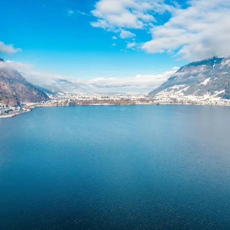 Alpine Essence Luxury In Zell Am Center צל-אם-זי