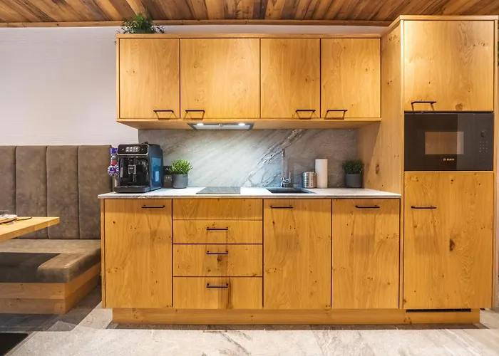 Alpine Essence Luxury In Zell Am Center * צל-אם-זי