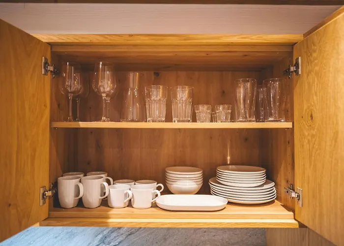 Alpine Essence Luxury In Zell Am Center דירה *