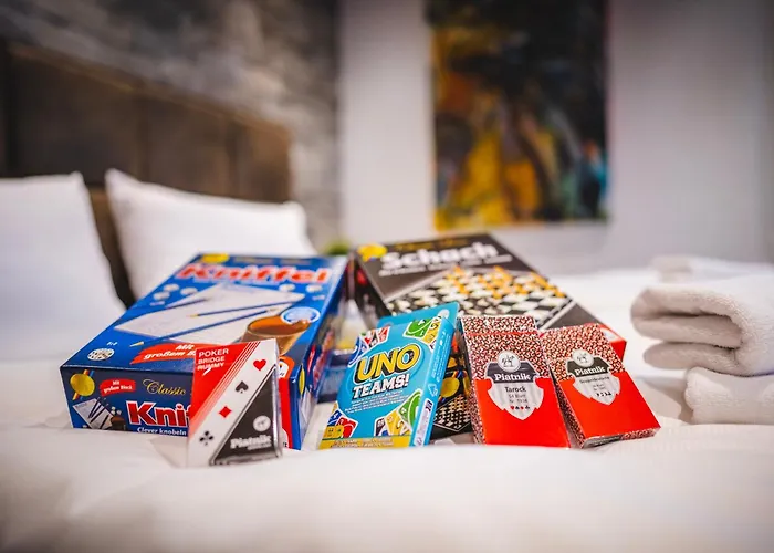 公寓 Alpine Essence Luxury In Zell Am Center 滨湖采尔