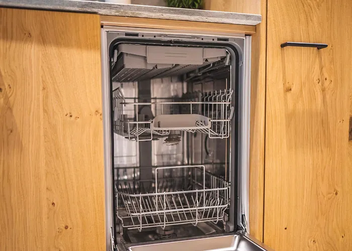 Alpine Essence Luxury In Zell Am Center 公寓 *