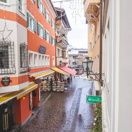 Alpine Essence Luxury In Zell Am Center Apartmán